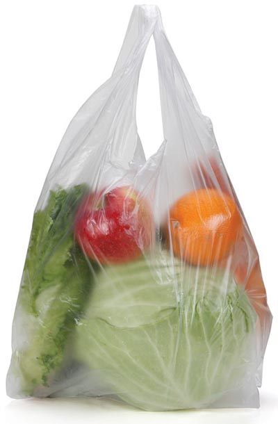 Food Movers: Paper or Plastic - Food+City