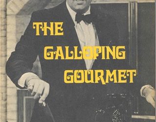 The Galloping Gourmet