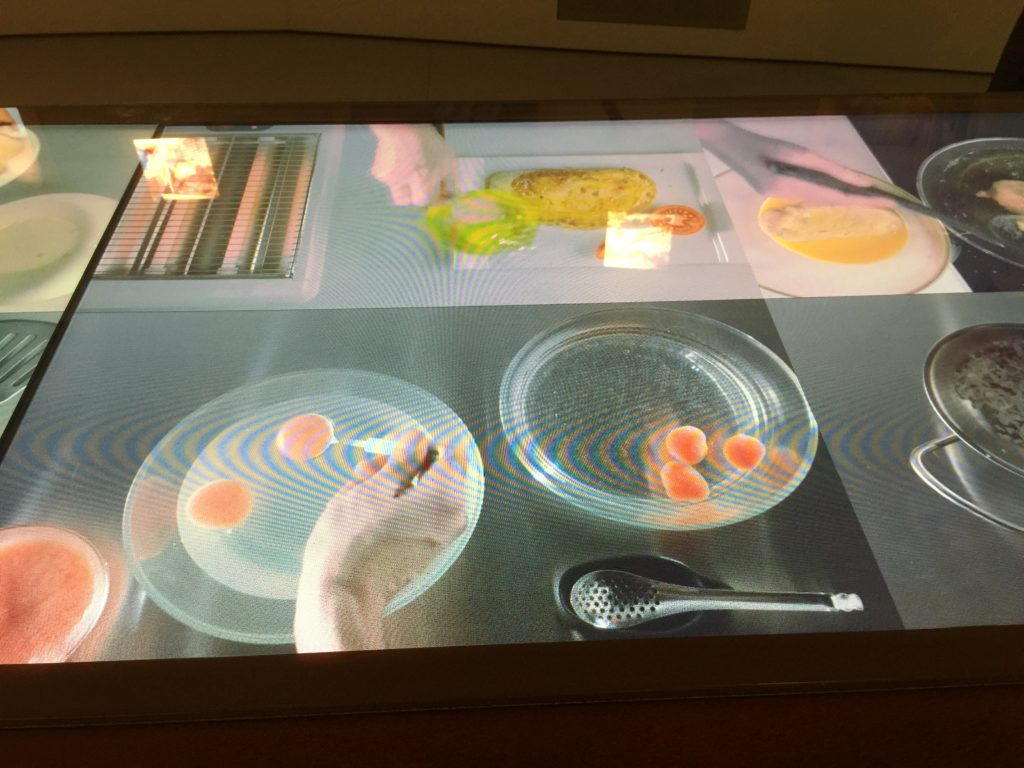 Milan Expo 2015: Big Ideas - Food+City